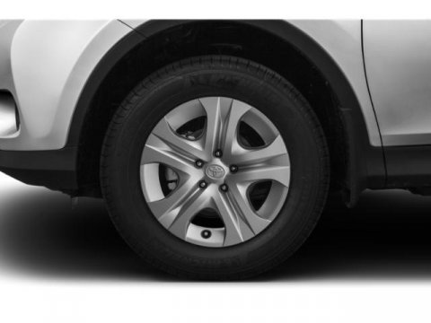 Used 2015 Toyota RAV4 Limited FWD image 11