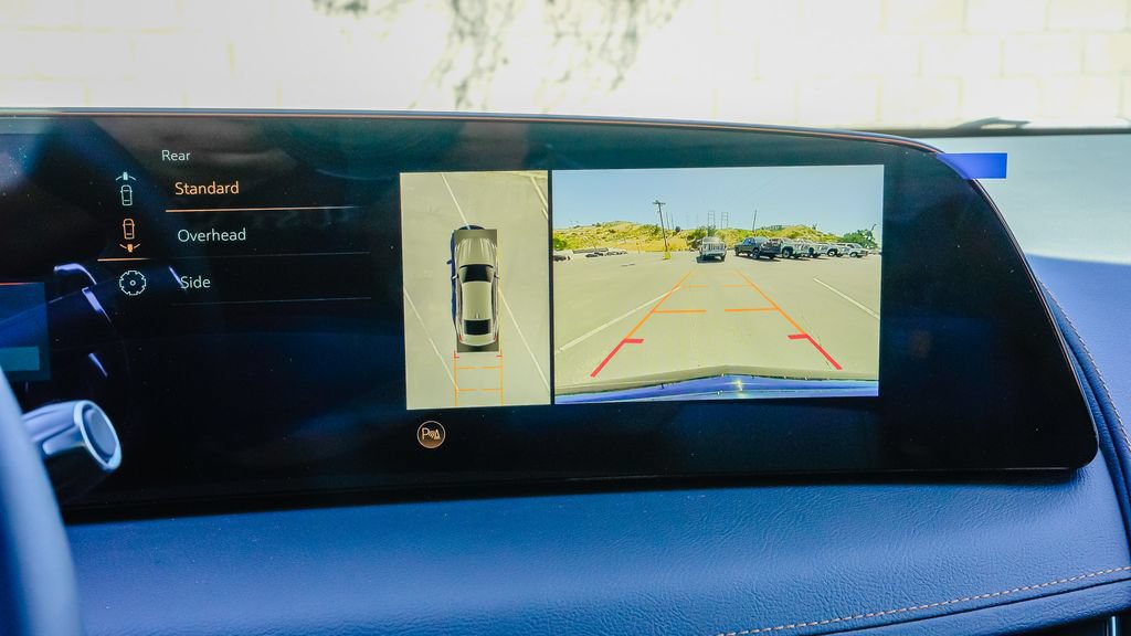 New 2026 Cadillac CT5 Sport w/ Technology Package RWD image 22