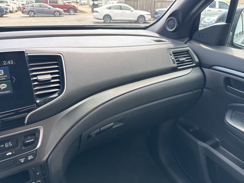 Used 2023 Honda Passport EX-L image 27