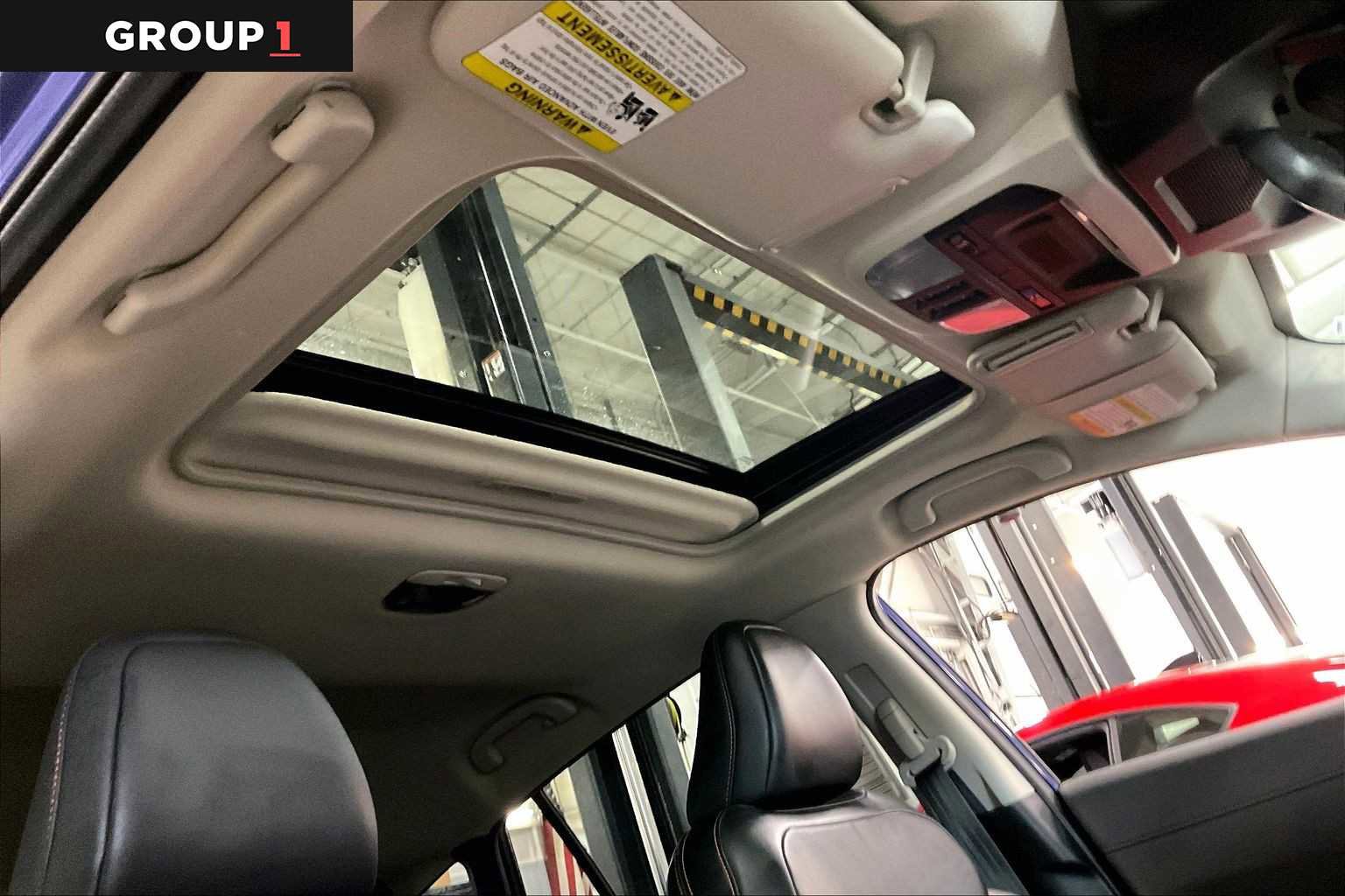 Certified 2024 Subaru Crosstrek 2.5i Limited AWD/4WD image 14