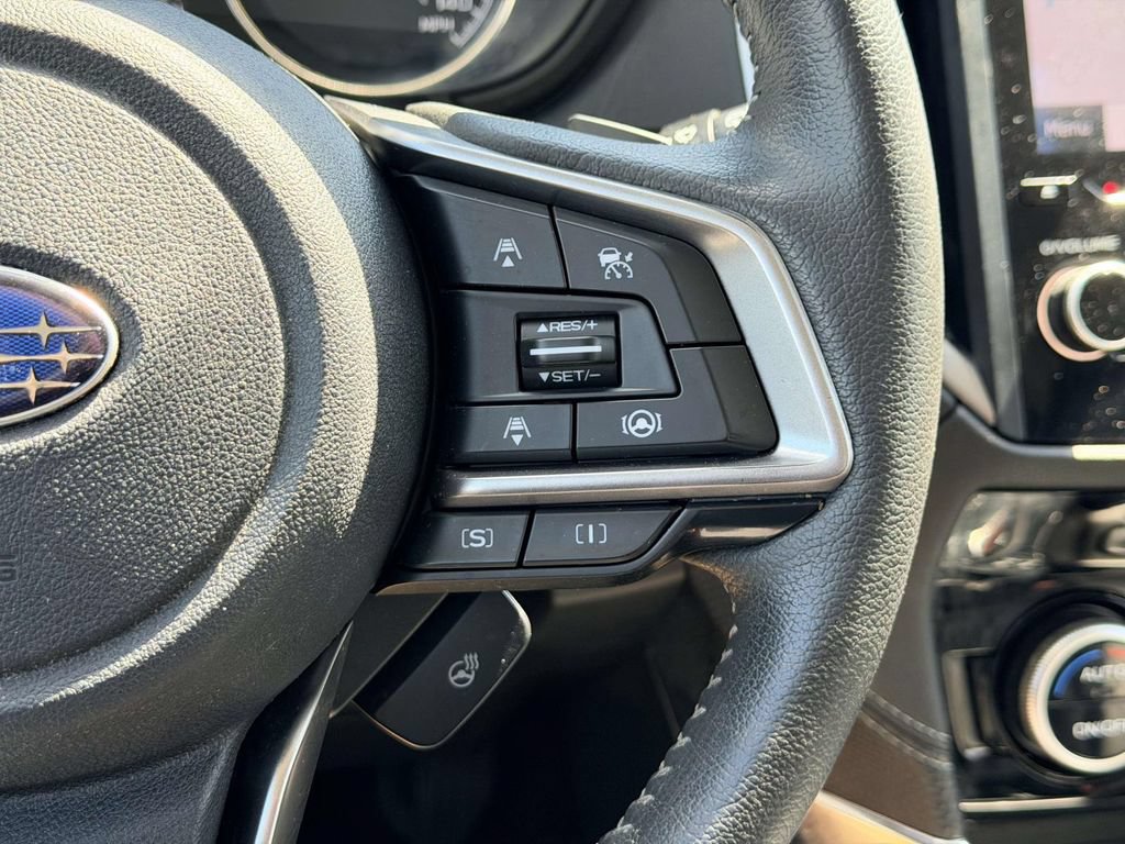 Used 2020 Subaru Forester Touring AWD/4WD image 7