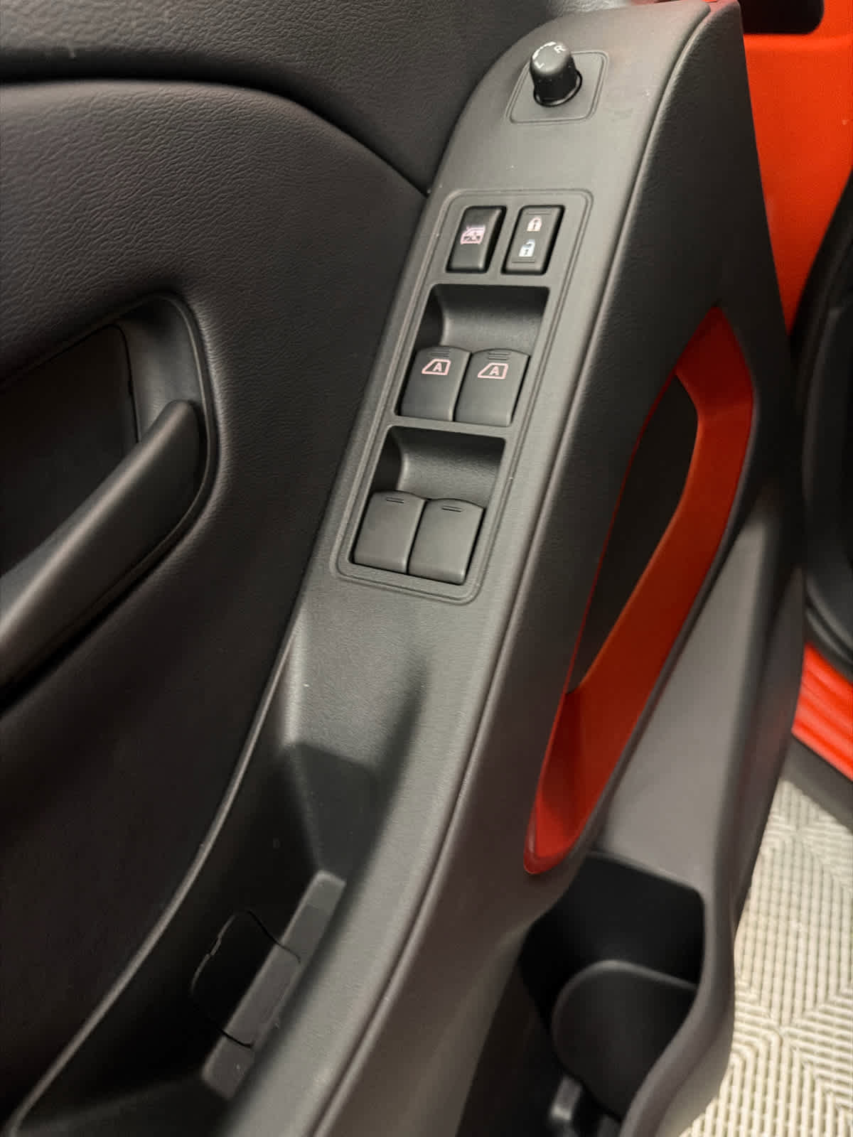 New 2026 Nissan Frontier Pro-X w/ Tow Package image 19