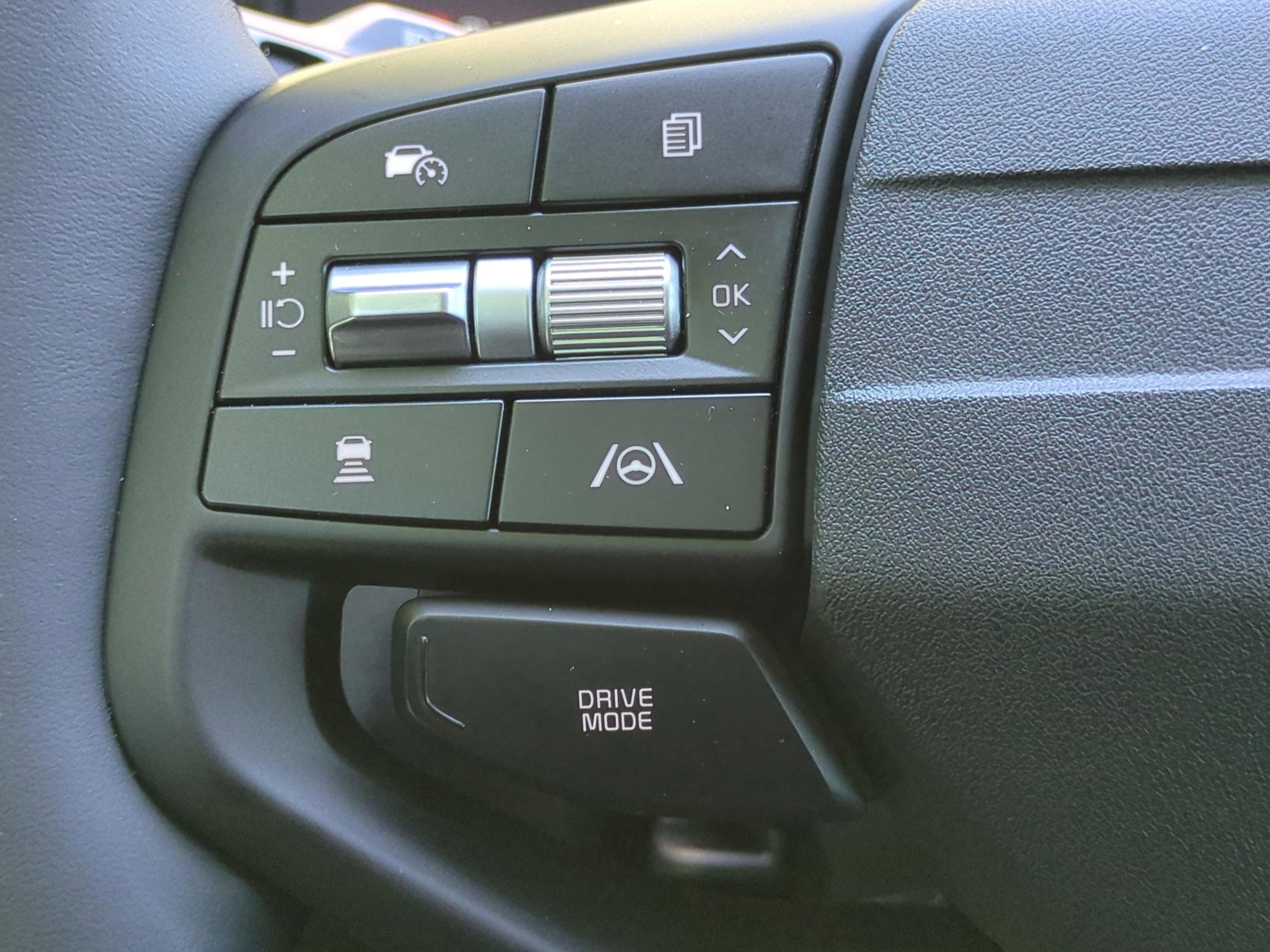 New 2026 Kia Sportage SX image 24