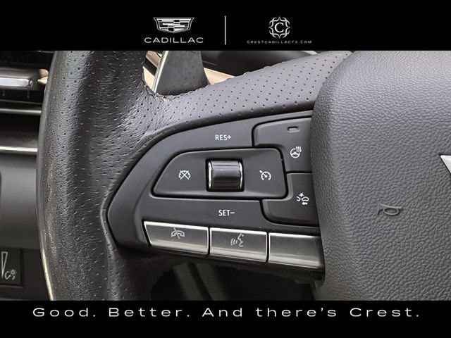 Certified 2024 Cadillac CT5 Sport RWD image 17