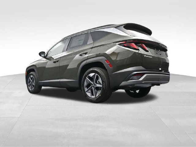 Certified 2026 Hyundai Tucson SEL Plus AWD/4WD image 36