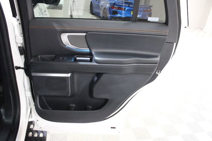 Used 2025 Ford Expedition Tremor image 31