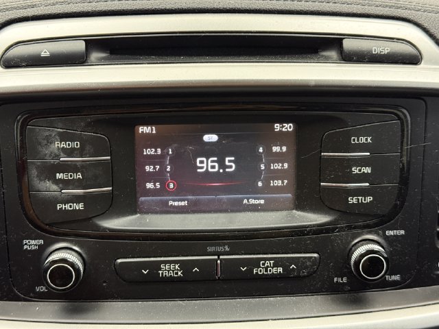 Used 2018 Kia Sorento L FWD image 16