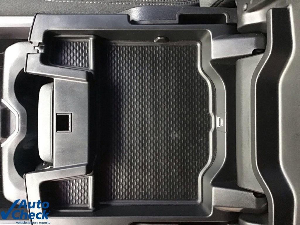 Used 2022 RAM 1500 Big Horn image 40