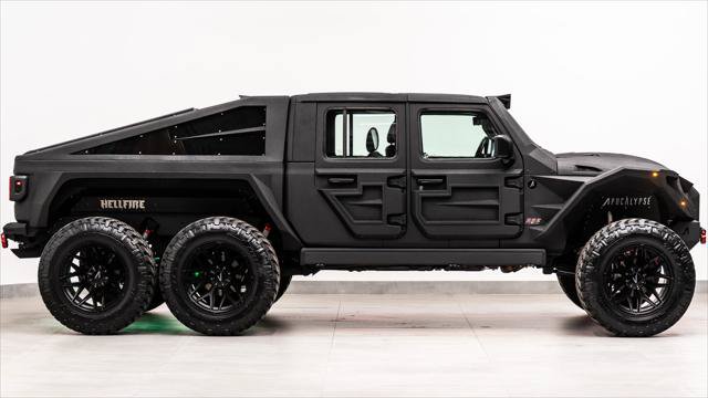 Used 2026 Jeep Gladiator Sport AWD/4WD image 6