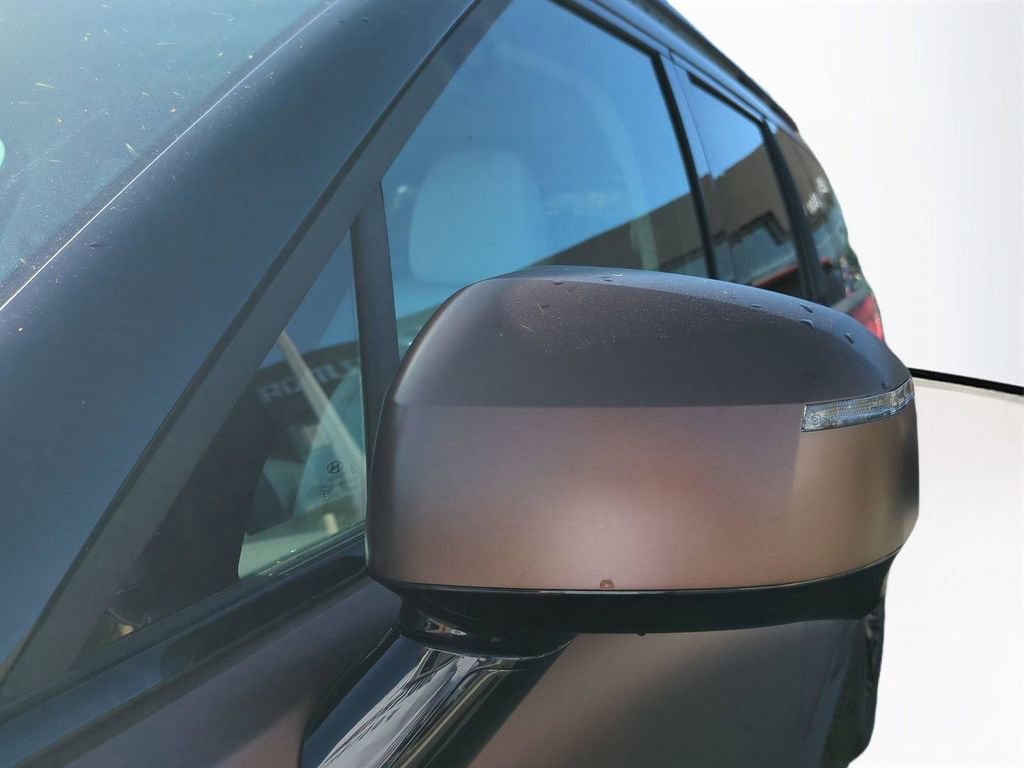 New 2026 Hyundai Santa Fe Calligraphy image 12