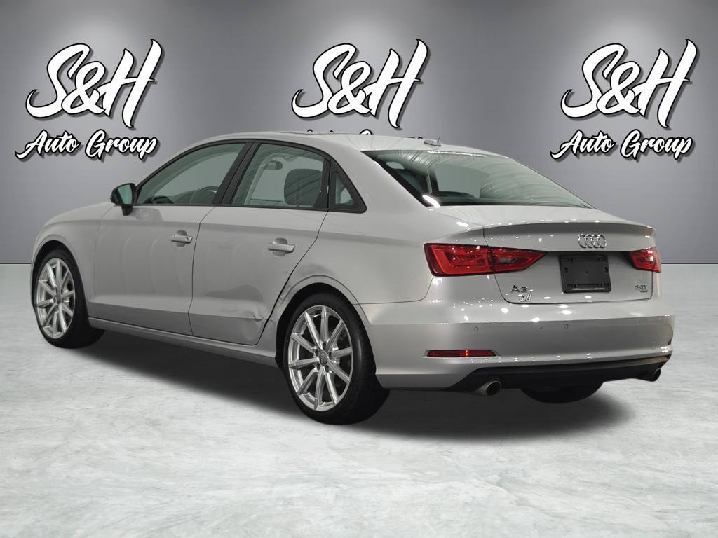 Used 2015 Audi S3 Premium Plus AWD/4WD image 14