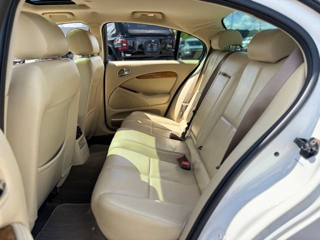 Used 2005 Jaguar S-TYPE 3.0 RWD image 14