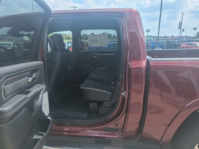 New 2026 RAM 1500 Laramie image 23