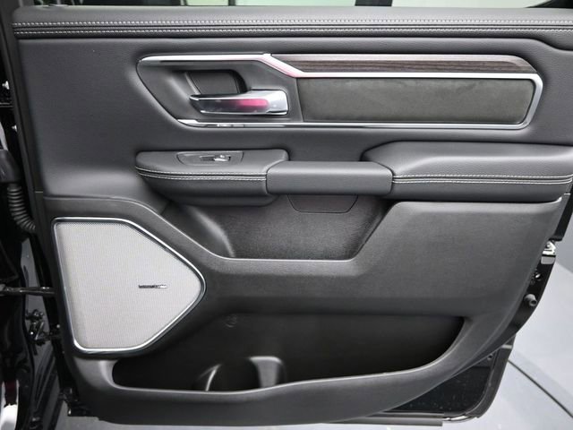 New 2026 RAM 1500 Laramie image 22