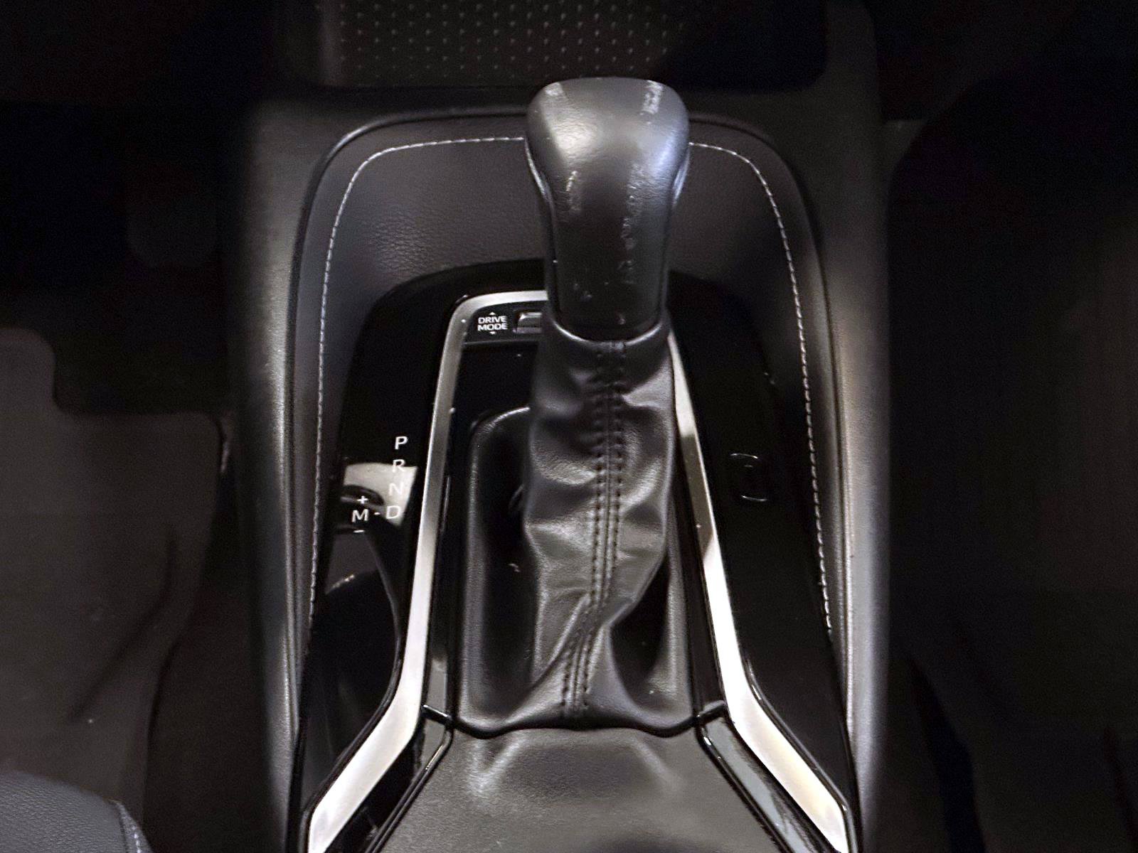 Certified 2023 Toyota Corolla SE FWD image 18