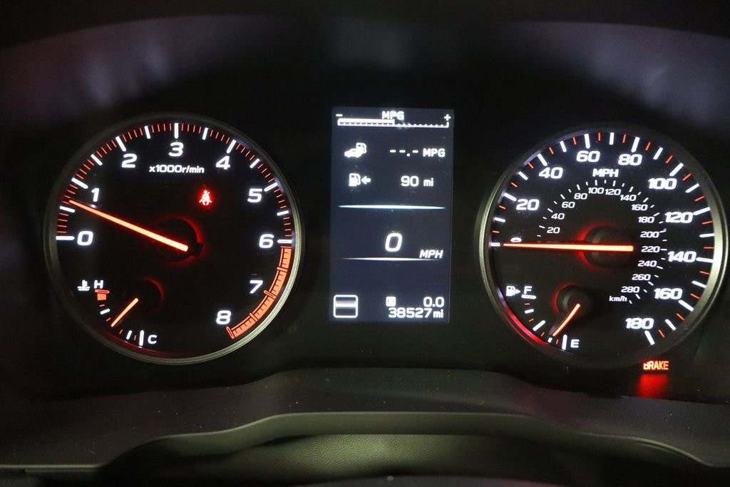 Used 2022 Subaru WRX Premium AWD/4WD image 11