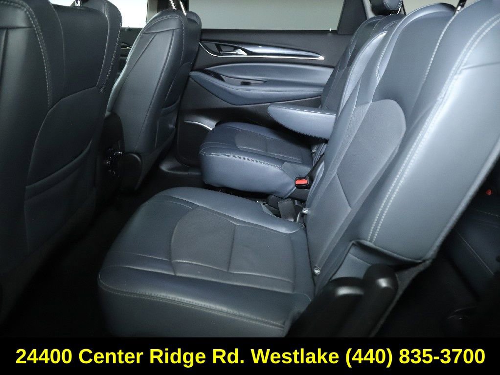 Used 2018 Buick Enclave Essence FWD image 15