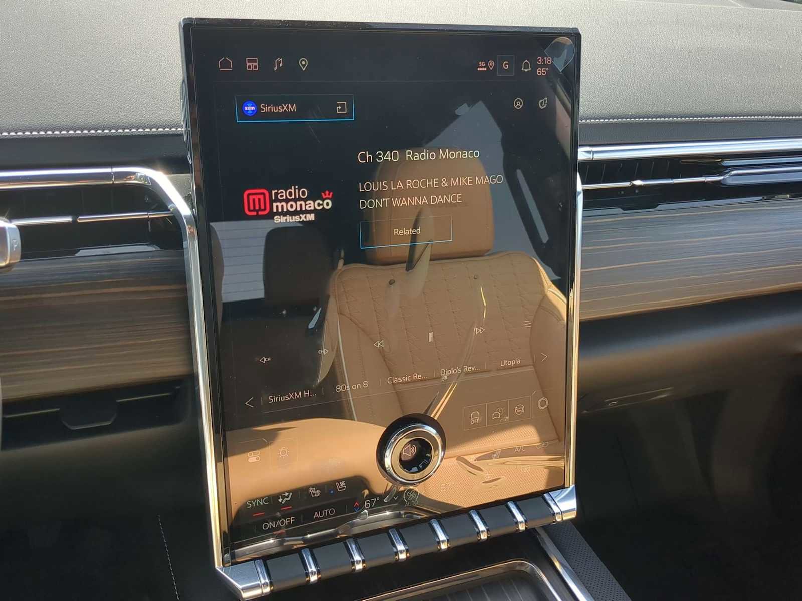 New 2026 GMC Sierra EV Denali image 19