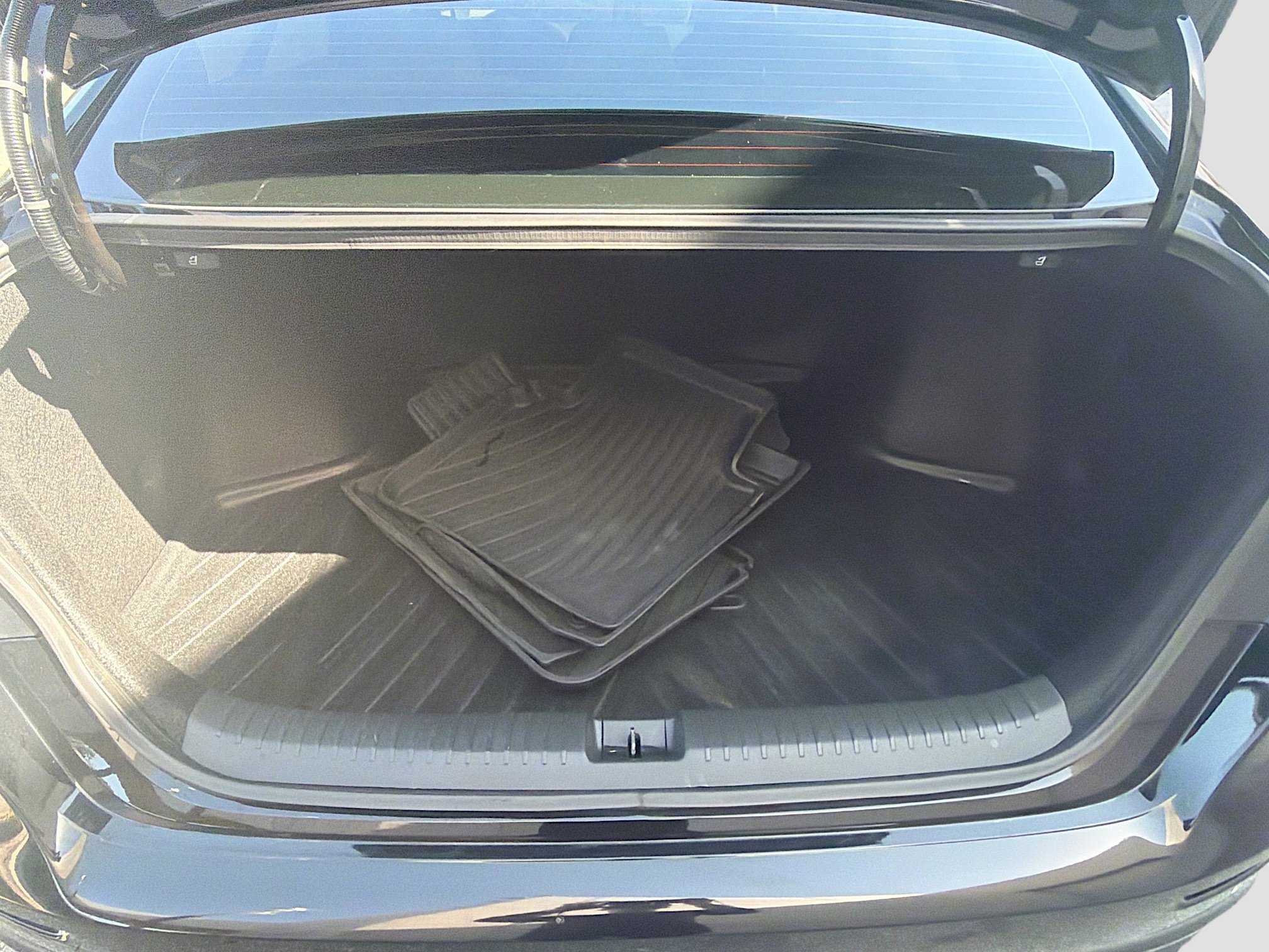 Certified 2024 Honda Accord EX image 27