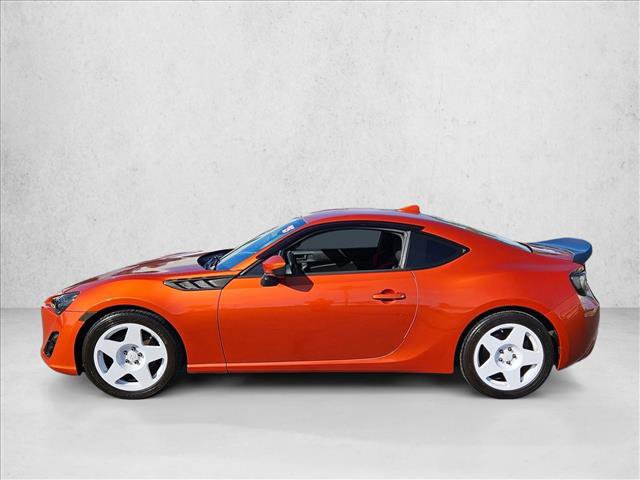 Used 2015 Scion FR-S image 9