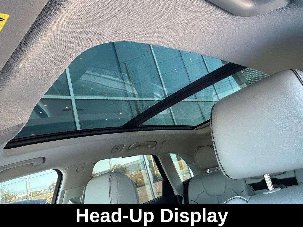 New 2025 Audi Q5 Prestige image 12