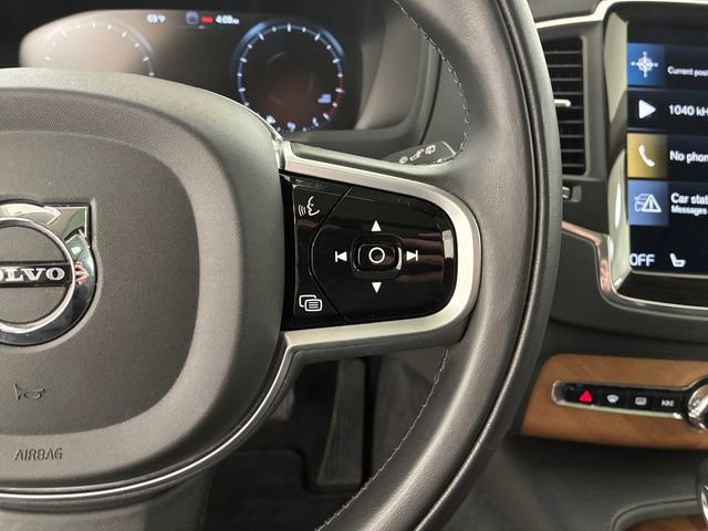 Used 2022 Volvo XC90 T5 Momentum image 24