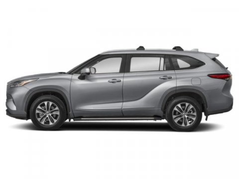 New 2025 Toyota Highlander XLE image 3