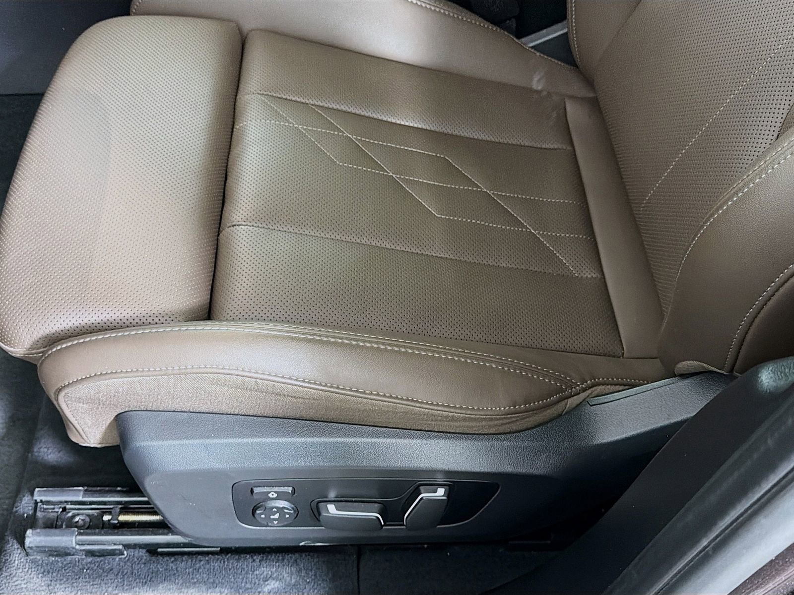 Used 2025 BMW X3 xDrive30i w/ Premium Package image 20