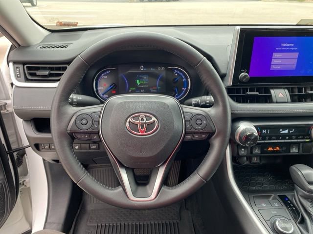 Certified 2023 Toyota RAV4 XLE w/ Convenience Package AWD/4WD image 6
