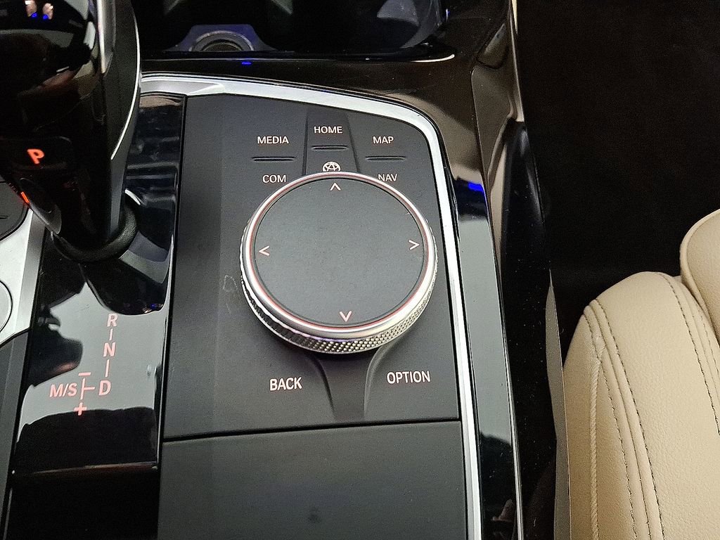 Used 2022 BMW X3 xDrive30i w/ Convenience Package image 26