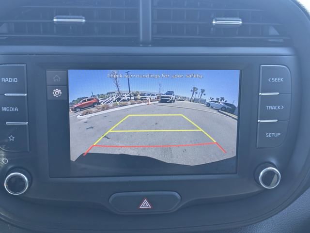 Used 2024 Kia Soul LX image 20