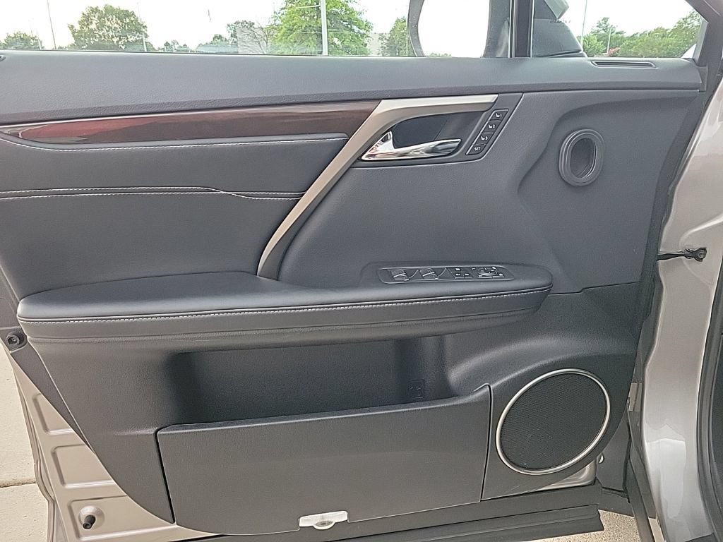 Used 2019 Lexus RX 350 AWD w/ Navigation Package image 33