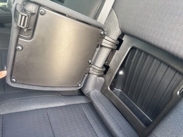 Used 2023 GMC Sierra 1500 Elevation AWD/4WD image 31