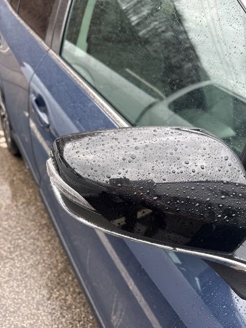 Used 2024 Subaru Outback Limited image 3