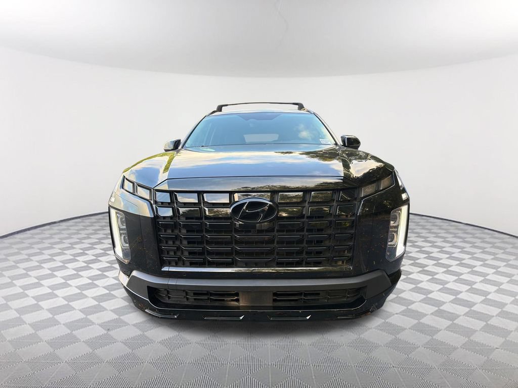 Used 2025 Hyundai Palisade XRT AWD/4WD image 2