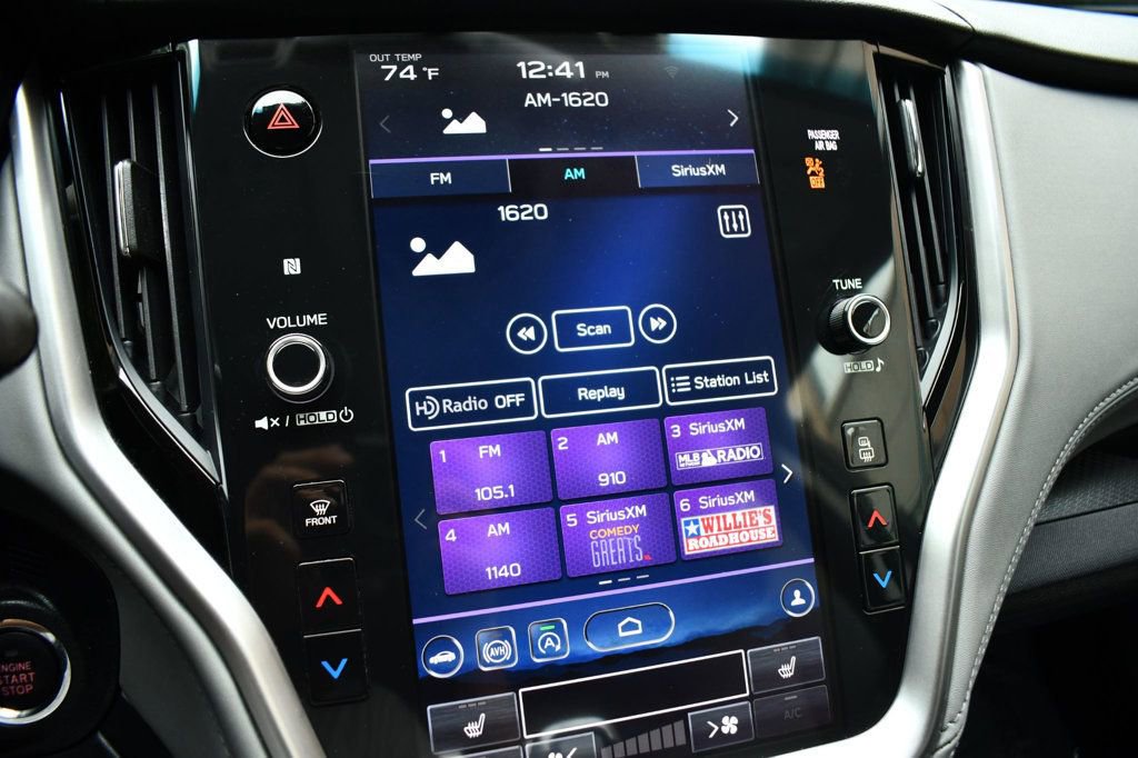 Used 2020 Subaru Outback Premium image 46