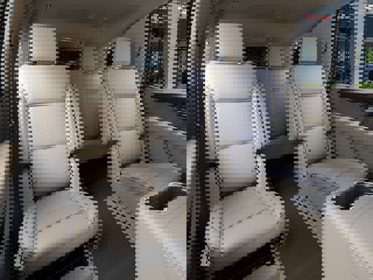 New 2026 GMC Yukon Denali image 17