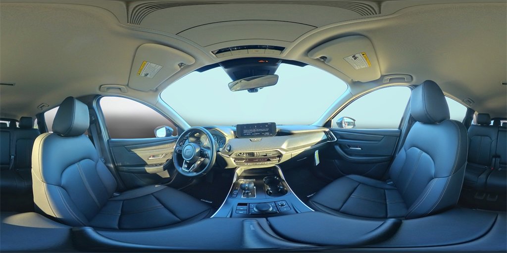 New 2026 MAZDA CX-90 3.3 Turbo w/ Select Package image 26