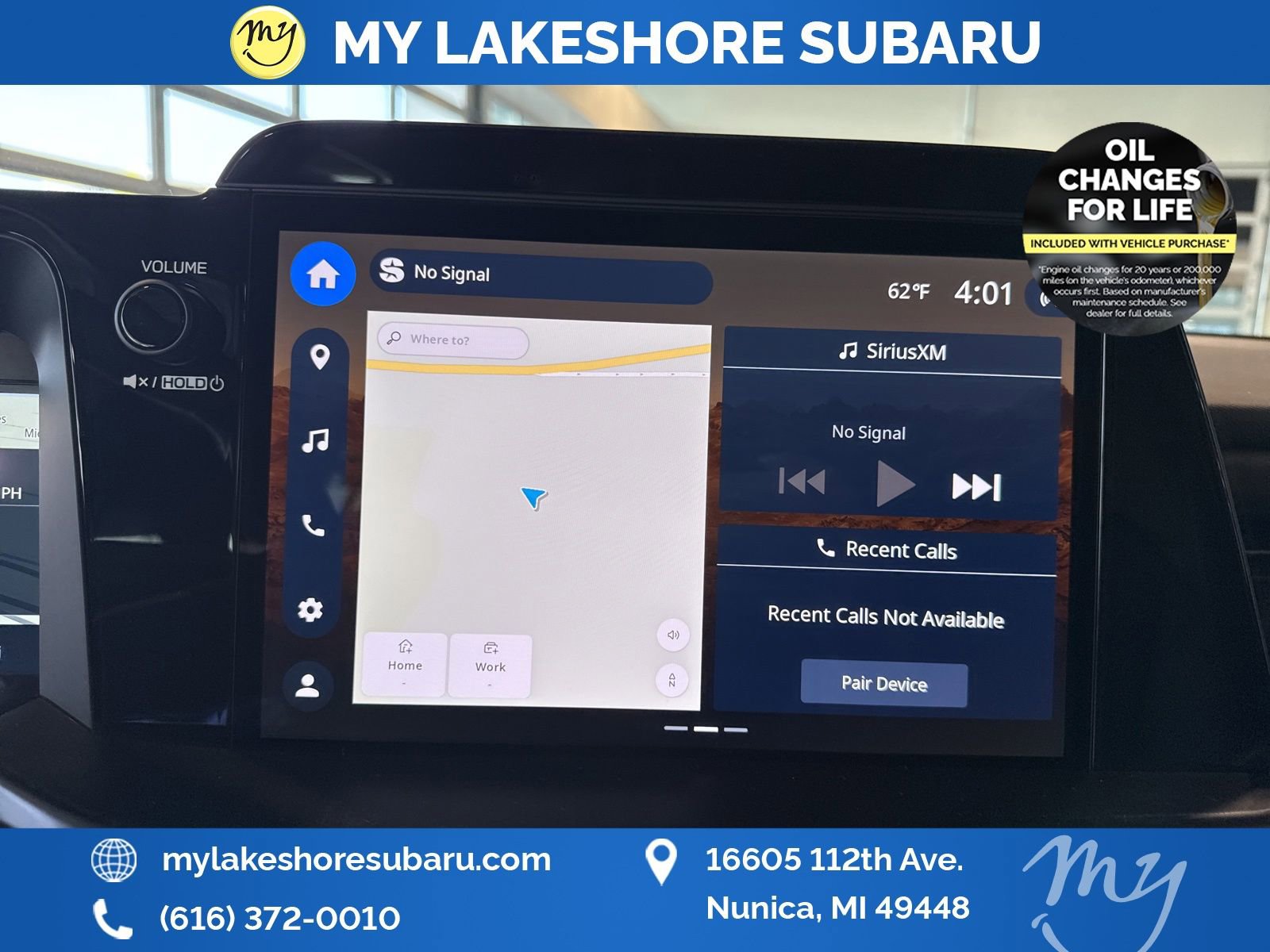 New 2026 Subaru Outback Wilderness image 18