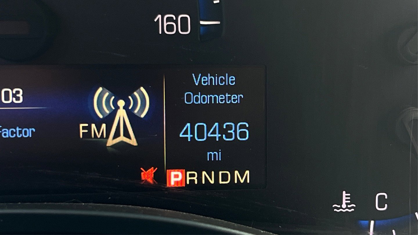 Used 2014 Cadillac ATS Luxury w/ Sun And Sound Package image 11