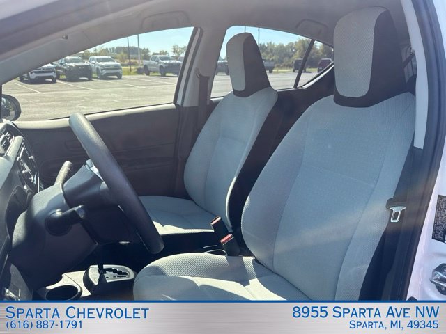 Used 2016 Toyota Prius C One FWD image 14