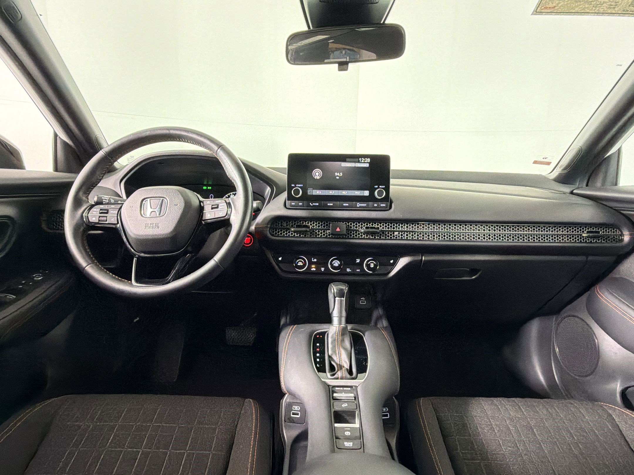 Used 2023 Honda HR-V Sport image 14