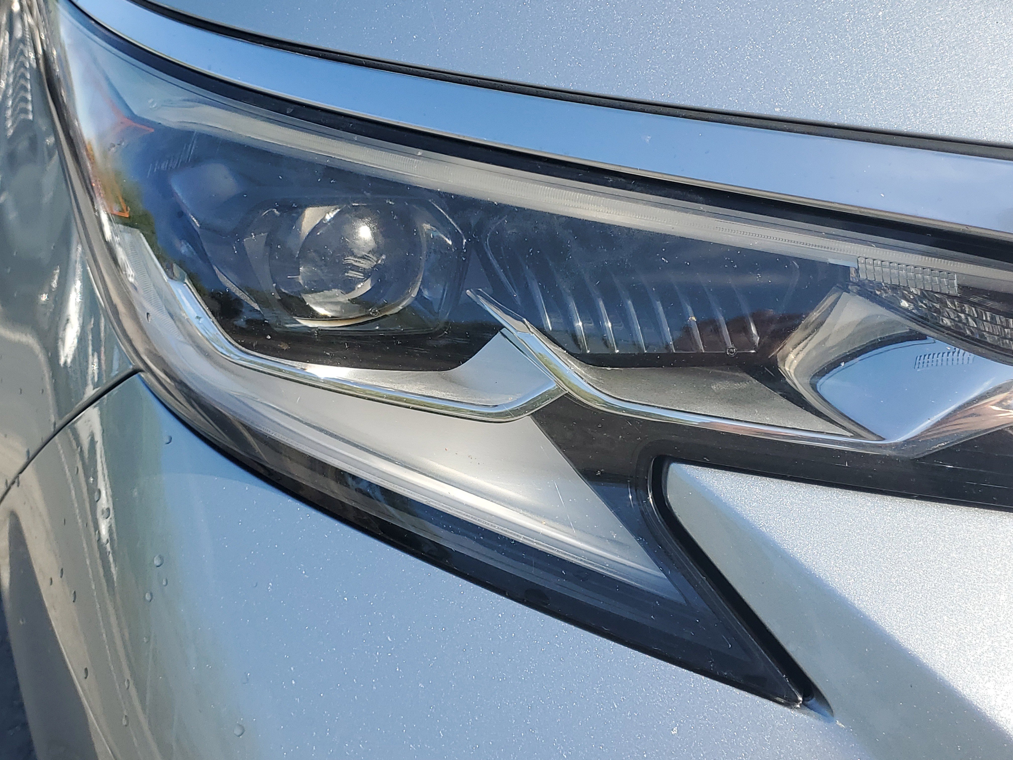 Certified 2021 Toyota Sienna Platinum image 3