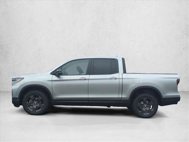 New 2026 Honda Ridgeline TrailSport image 5