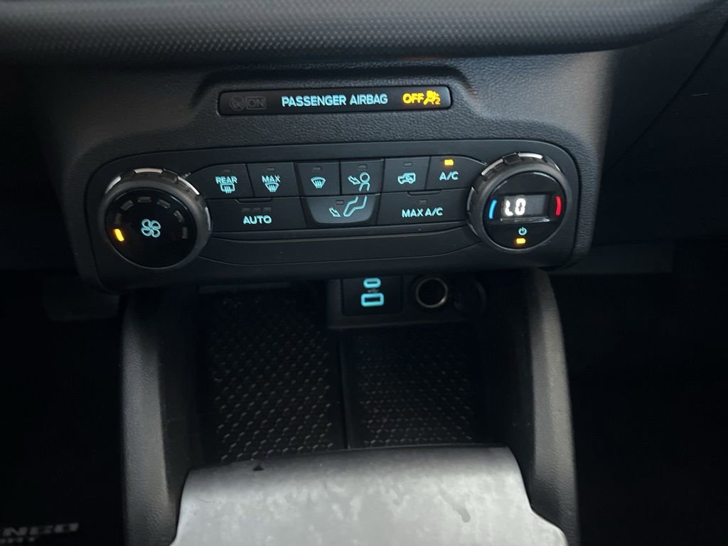 Used 2021 Ford Bronco Sport Big Bend image 37