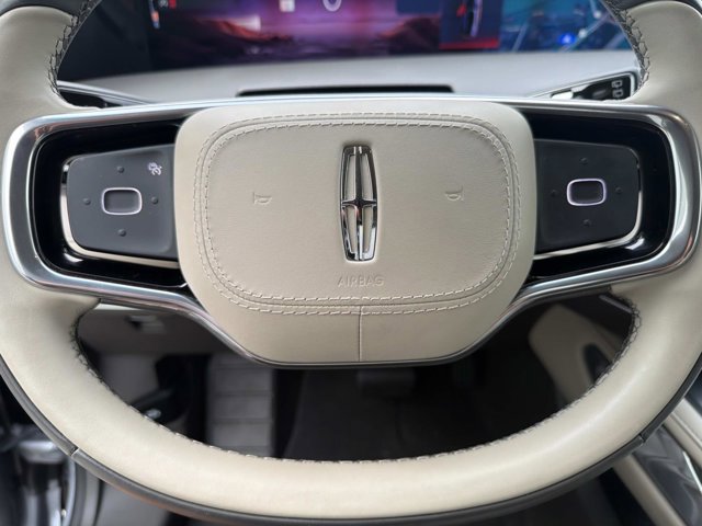 Certified 2024 Lincoln Nautilus Premier AWD/4WD image 27