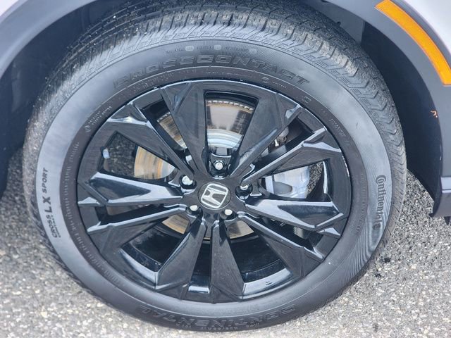 Used 2023 Honda CR-V Sport Touring image 9