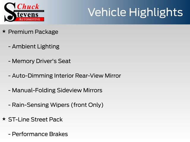 New 2026 Ford Explorer ST-Line image 5