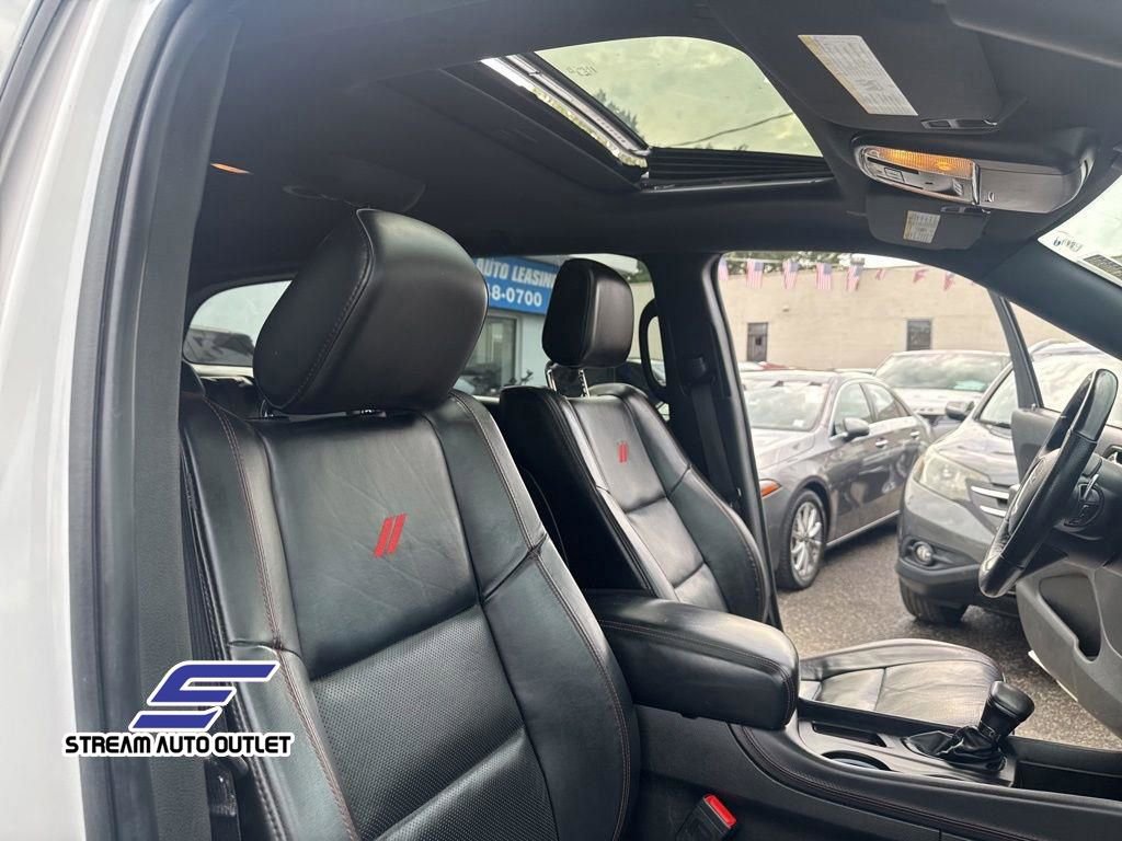 Used 2023 Dodge Durango GT image 37