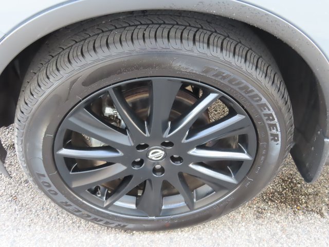 Used 2022 Nissan Murano SL image 15